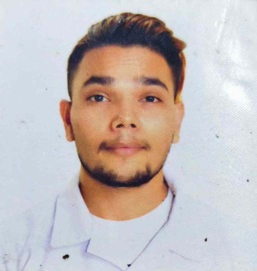 Dr. Nikunj Rabadia